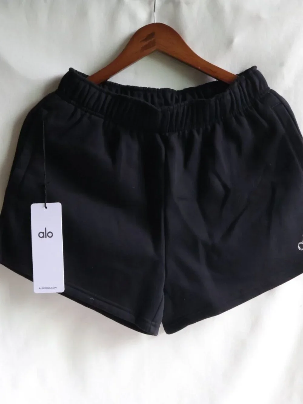 Alo Yoga Accolade Short Black S
